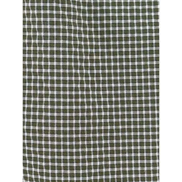 ExOfficio Air Shirt Mens L Long Sleeve Roll Tab Vented Pockets Green Fishing L - Picture 7 of 9